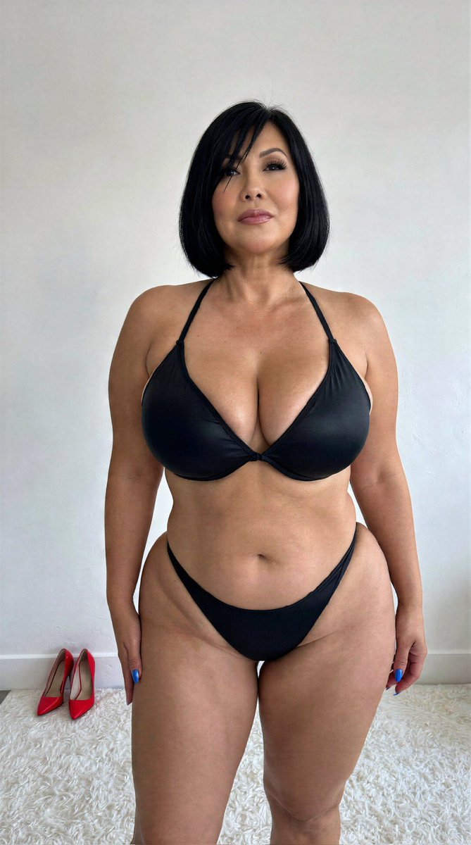Yumi Doll tweet media