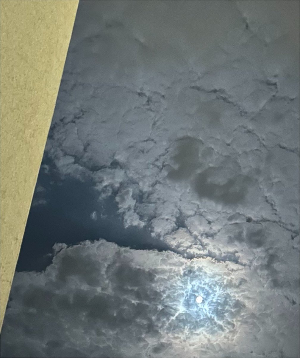 77_utl's tweet photo. "Maybe the moon is beautiful
only because it is far" https://t.co/VO3o7OTfqs