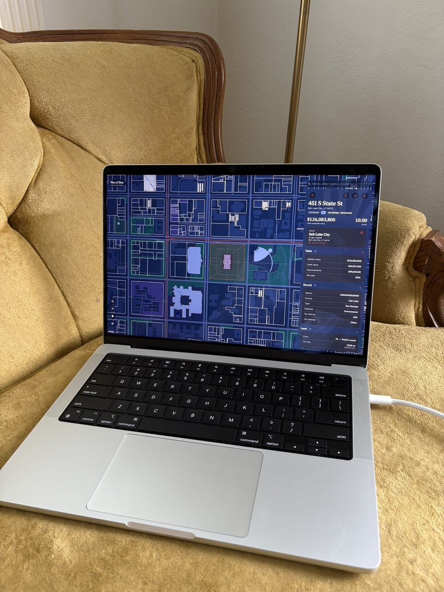 devinzander's tweet photo. Plat of Zion, out now on iOS aaannnnnnnndddddddd macOS https://t.co/LNpIFLSvdo