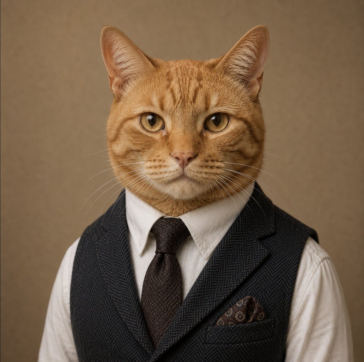 CatInvestt's tweet photo. The official Cat $INVEST coin is live. 

CA:
6QHaRSKzmvrQJaGg1vXUaPreS1JrMx1BtRgyfT2npump https://t.co/EFc2OJ3syQ