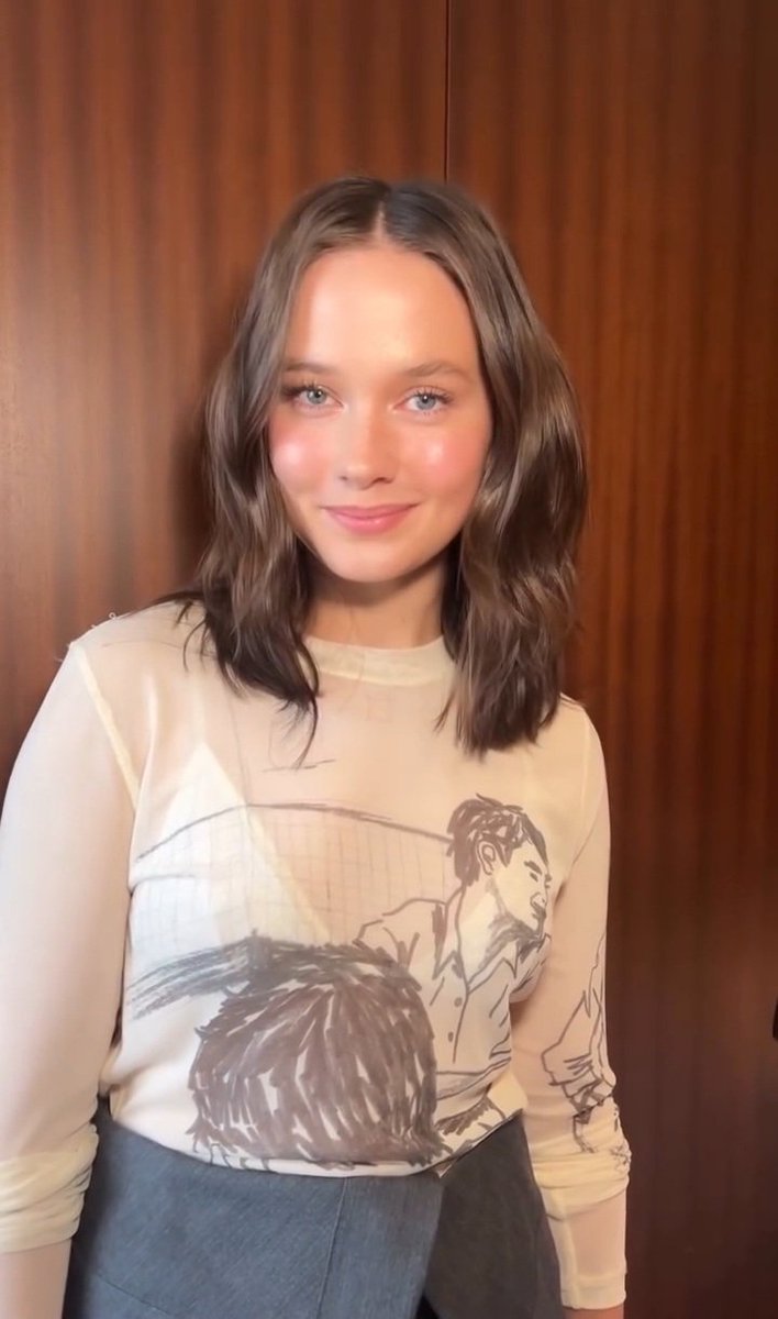 JumpTrailers's tweet photo. Cailee Spaeny https://t.co/fQmDrVftoK