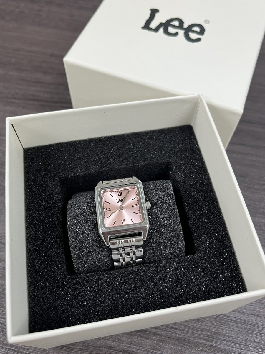 enchantyeols's tweet photo. already got my watch last thursday pa. so pretty~ thank you for the smooth and fast transaction as always 🙇🏻♀️
(sorry late! 😭)
#LLSFeedback #LLSProof @LLShoppe https://t.co/EFvZeWaoz9