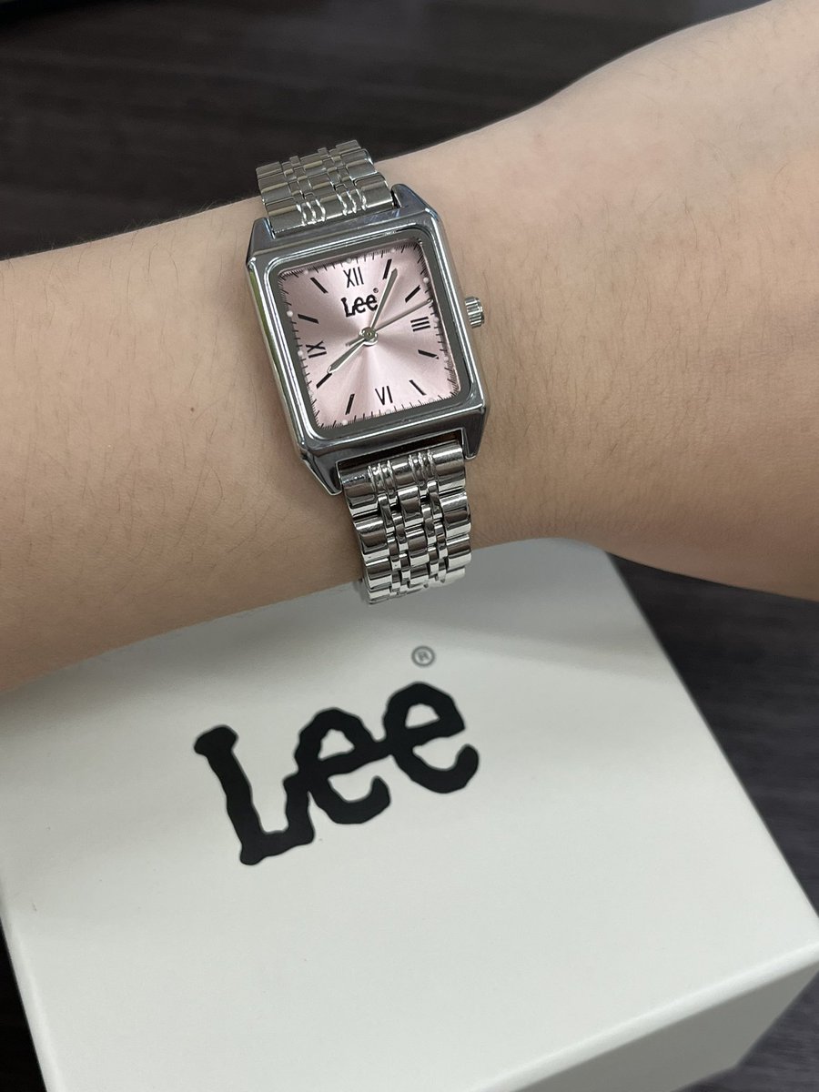 enchantyeols's tweet photo. already got my watch last thursday pa. so pretty~ thank you for the smooth and fast transaction as always 🙇🏻♀️
(sorry late! 😭)
#LLSFeedback #LLSProof @LLShoppe https://t.co/EFvZeWaoz9