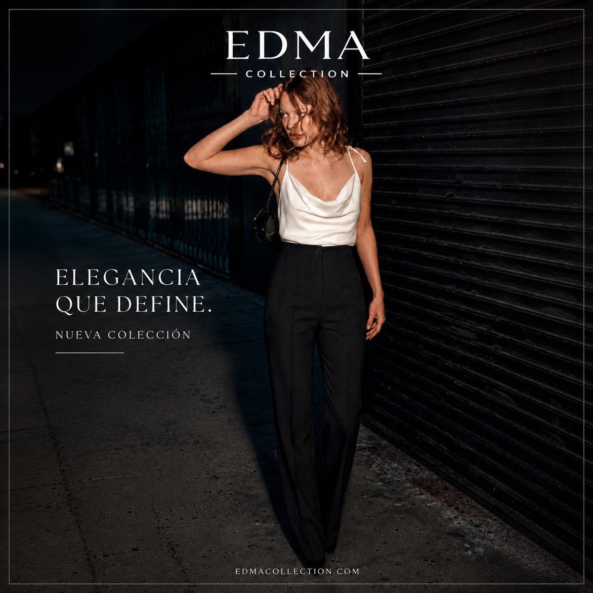 EDMA COLLECTION tweet media