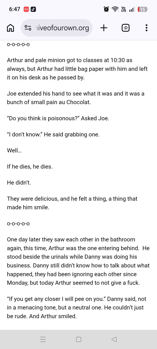 nekoortiz's tweet photo. @eightpackdiaz I do that when I write. But I don't see why is wrong. I use it as emphasis. Do you think it looks weird? https://t.co/aWhrRkqgxv