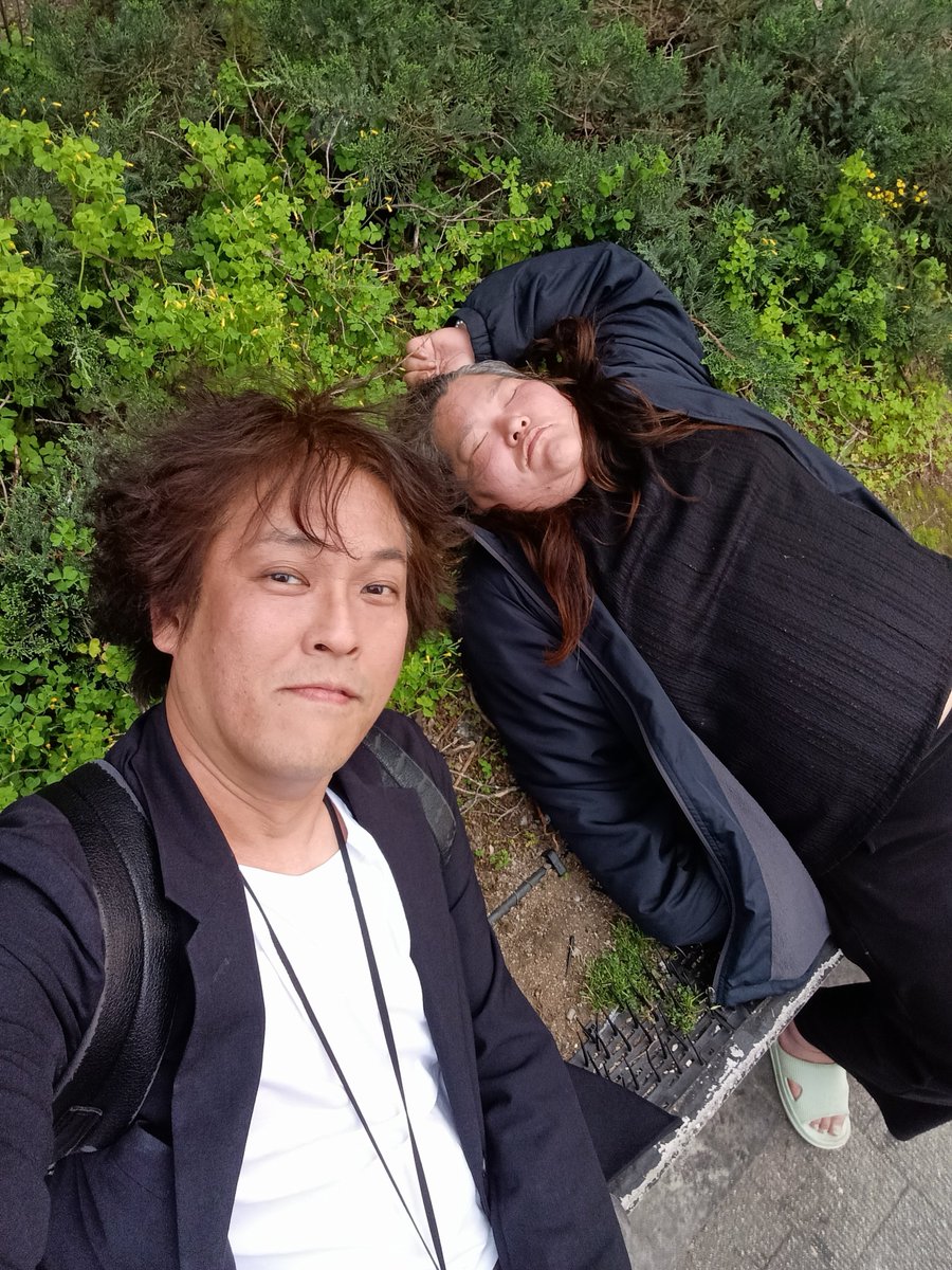 Touch20001118's tweet photo. あおいちゃん最近見ないなって思ったら、、、
寂しいですがそれが人生ですね。 https://t.co/f5HrRAR1jG