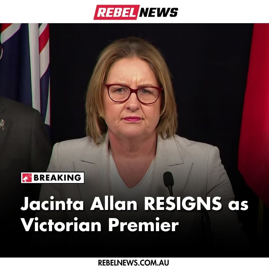 TopherField's tweet photo. Interesting.

I honestly expected the Labor Party to let her take the fall, like they did with Joan Kirner.

I wonder who is going to step up now to drink from the poisoned chalice?

Via @RebelNews_AU https://t.co/zKdE2XqbWz