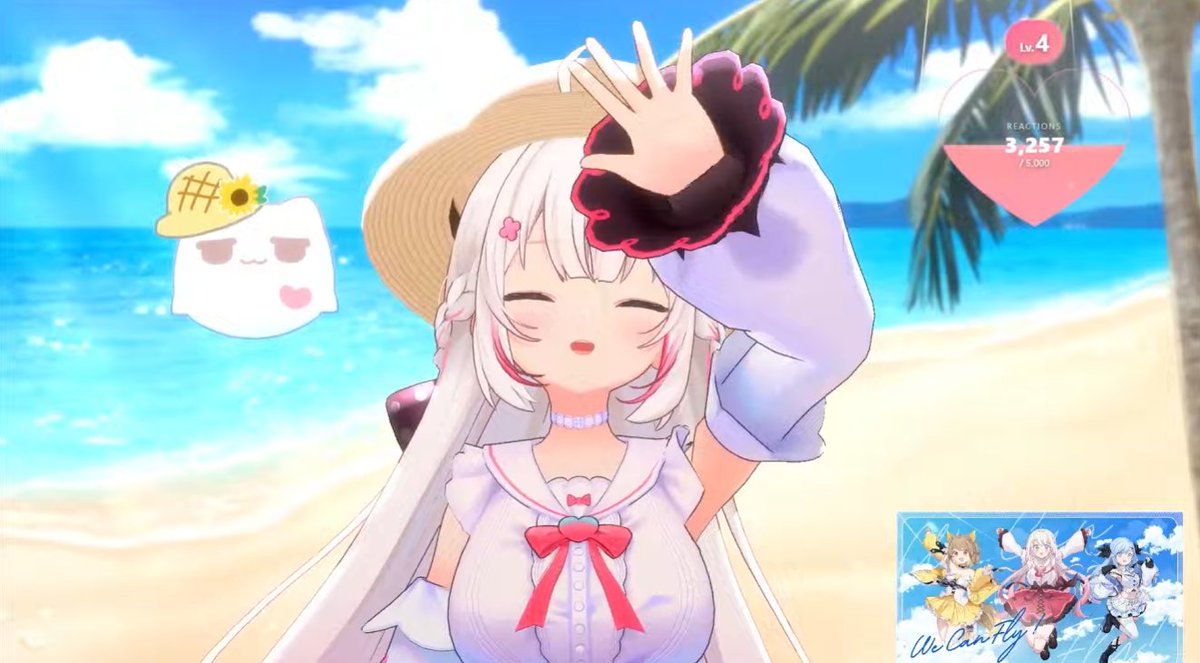Asuca_as's tweet photo. この前の朝活むいちゃん（お気に入りスクショ集）
4枚目だけむいちゃん提供のイラストに占い師混ぜるとあってるぜ…！
#心恋音むいる https://t.co/IZ7SJve8tr
