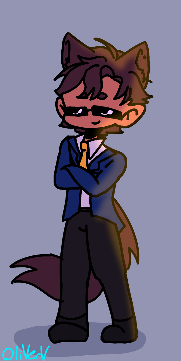 Oliver_Herman8's tweet photo. Lil scorpio with sunglasses https://t.co/XpjFmmPCJs