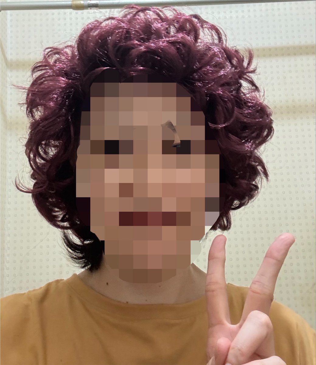 まり(りんだ) tweet media