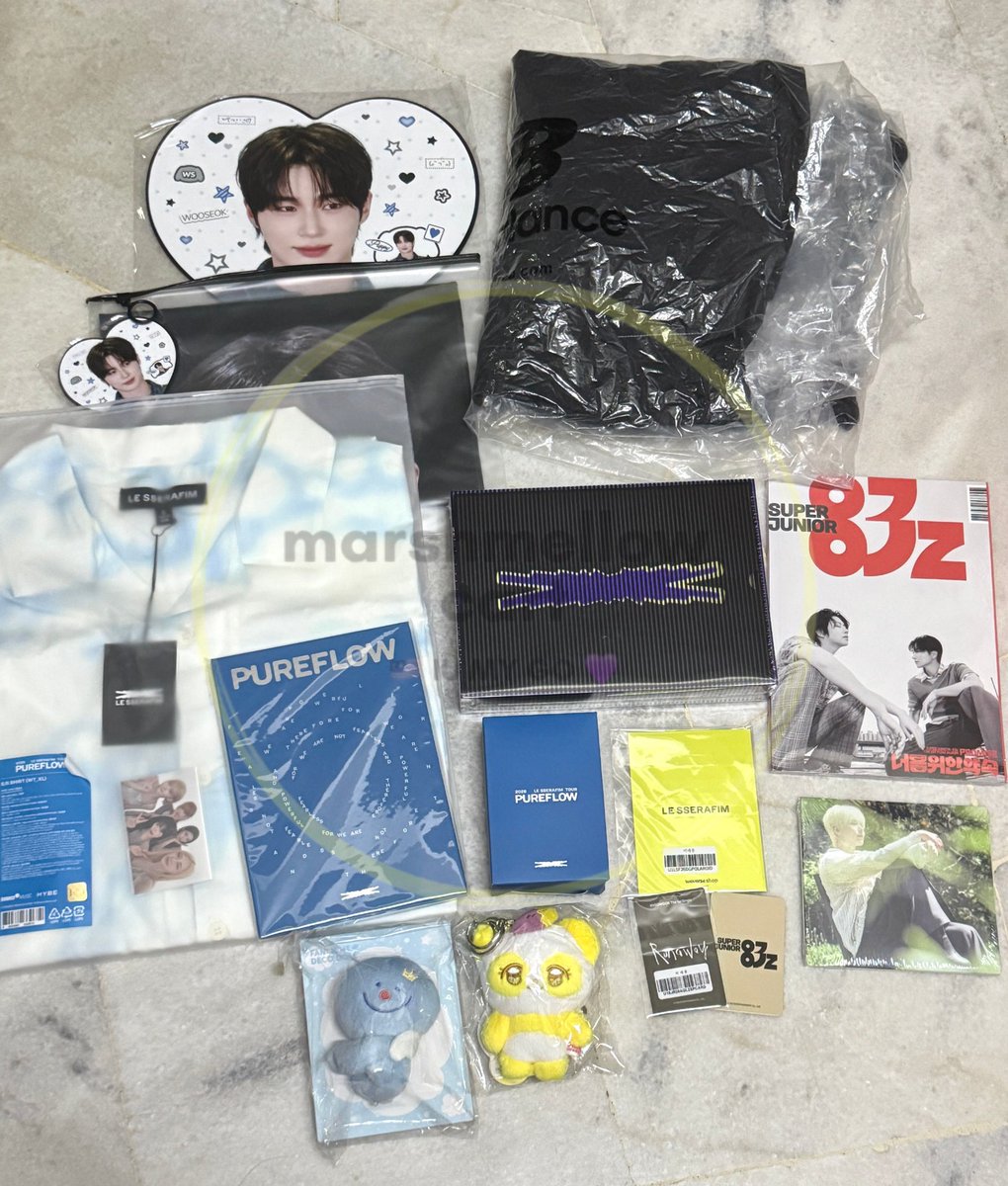 marshmellowcart's tweet photo. Stock Arrived #pparrivals 

🐣 J.ESTINA - IU's Pick (Perfect Crown Series - IU Birthday Card)
🐣 Perfect Crown OST album B2
🐣 🇰🇷 personal checkout https://t.co/kJ5Ad4Ce3p