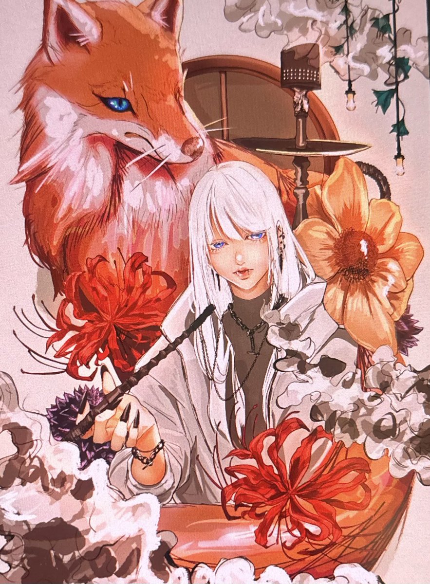 je__ejo's tweet photo. #画力変化ビフォーアフター

17歳からデジタルイラスト描き始めて8年
描いた。
しっかり描いてた時期合わせると
3年も行かないですが、
多少なりとも成長はしたのかなとは感じるようになりました、、

1枚目　最初の年のイラスト
↓
2-3枚目　最近の絵とデザ���ンTシャツ https://t.co/whdVSOhEde