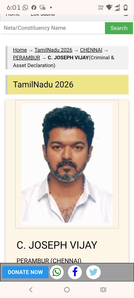 AntiTVKian's tweet photo. "NEET டை எப்படி சார் ஒழிப்பது" அதற்கு நீட்டைப் பற்றி முழுவதுமாக தெரிந்தால் தானே  ஒழிக்க  முடியும். அதனால் நீட் வகுப்பை பல லட்ச ரூபாய் பெற்று  நடத்தி வரும்"kogilambal educational trust " ல் 20 கோடி ரூபாய்  இன்வெஸ்ட் செய்து,  ஒவ்வொரு ஆண்டும் எவ்வளவு வருமானம் வருகிறது என்று கணக்கீட�� செய்து விட்டு "அப்பாடா இவ்வளவு கோடியா"  வருகிறது என்று வாயைப் பிளந்து,

உங்களுக்காக எல்லாத்தையும் விட்டுட்டு வந்து இருக்கேன் என்று டயலாக் பேசிவிட்டு  நீட்டை ஒழிப்பது.

இதுதான் எங்களுடைய பிளான் ப்ரோ..
