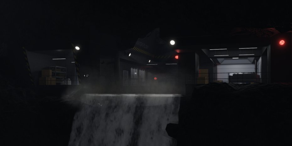 LumenflameRBLX's tweet photo. LNAFC Update 1 has released publicly after 8 months in production. Find more information in our communications server and play it now on Roblox (16+) https://t.co/FSJF5yn2uD
