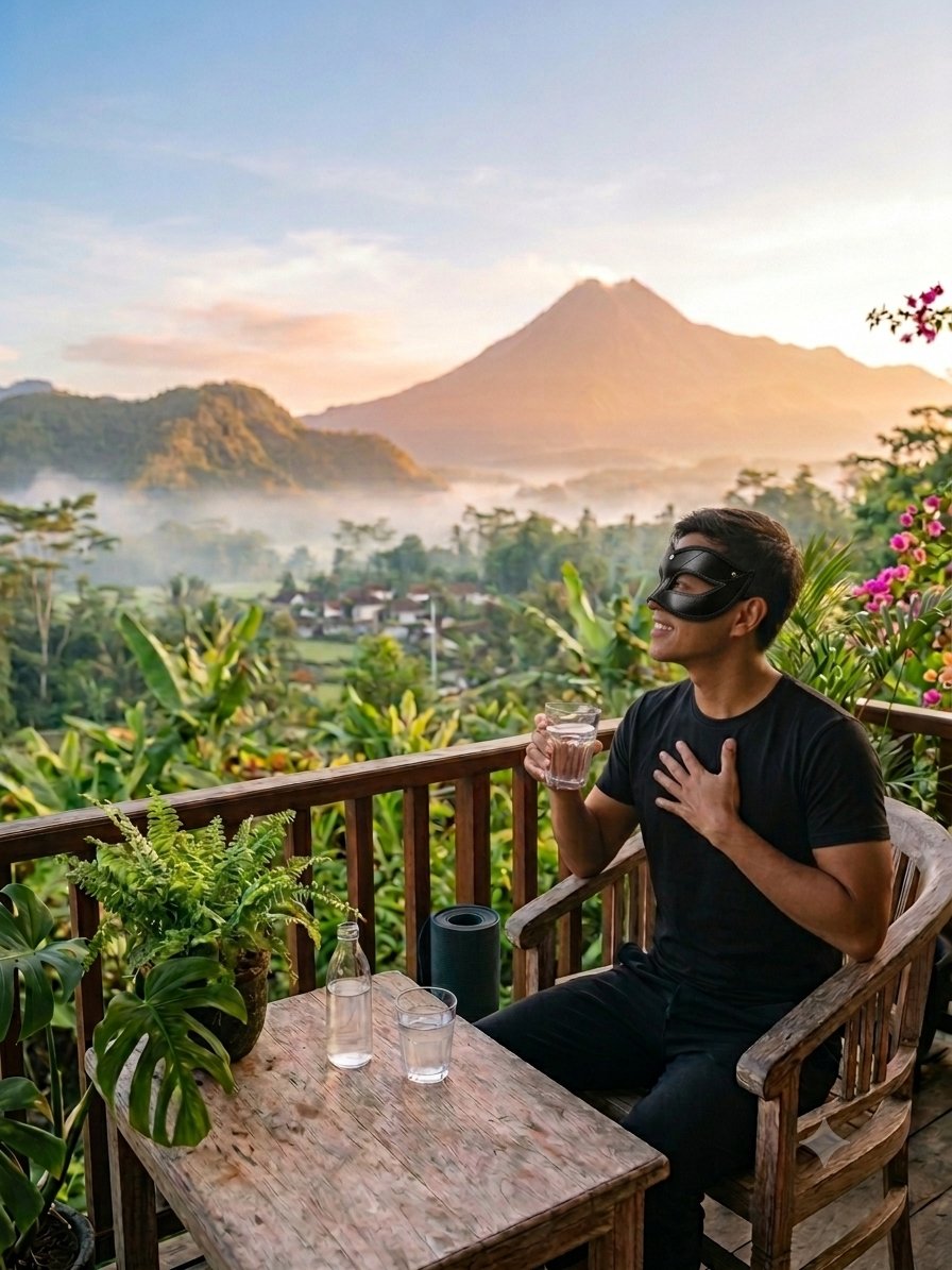 partner_3dps's tweet photo. Selamat pagi🌅
Mulai hari dengan positif
Tarik napas segar, minum air putih, dan gerak ringan.
Kesehatan adalah kekayaan terbesar. Jaga tubuhmu hari ini! https://t.co/ZgEFTECB1N