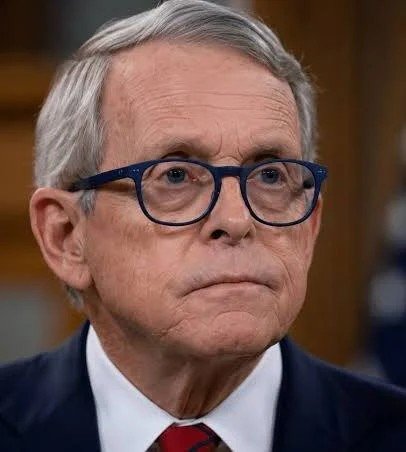 Ginasassyass's tweet photo. 🚨 Mike DeWine just exposed himself as a complete fraud.

Ohio’s so-called “Republican” governor is literally begging President Trump not to send ICE into his state to enforce the law and deport Haitians whose Temporary Protected Status has finally expired, because, according to him, sending them back would be “sending people back to hell.”

Let’s get this straight:
You admit Haiti is hell.
You admit the place is a violent, failed, gang-run disaster.

Your solution is… keep the hell here? 
In Springfield? 
In Ohio towns already strained by the influx?

This isn’t compassion. 
This is a governor who decided American workers, American schools, American neighborhoods, and the rule of law rank below the feelings of people who were never supposed to be permanent residents in the first place. 

TPS was temporary. 

Sixteen years later it’s still temporary, until career politicians like DeWine decide “temporary” means “forever as long as it pads the labor numbers and makes them feel virtuous.”

DeWine has spent years prioritizing the Haitian community over the people who actually elected him.

Now that Trump is finally ending the open-ended free-for-all, the governor’s first instinct is to shield illegal and temporary status holders from the consequences of their own country’s collapse.

If Haiti is hell, stop importing it.

If the law says the status ends, enforce the law.

If you can’t bring yourself to put Ohioans first, then stop pretending you’re a Republican.
Send them back.