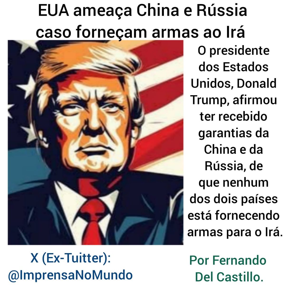 ClimaPress's tweet photo. https://t.co/yBBS0xgzX6