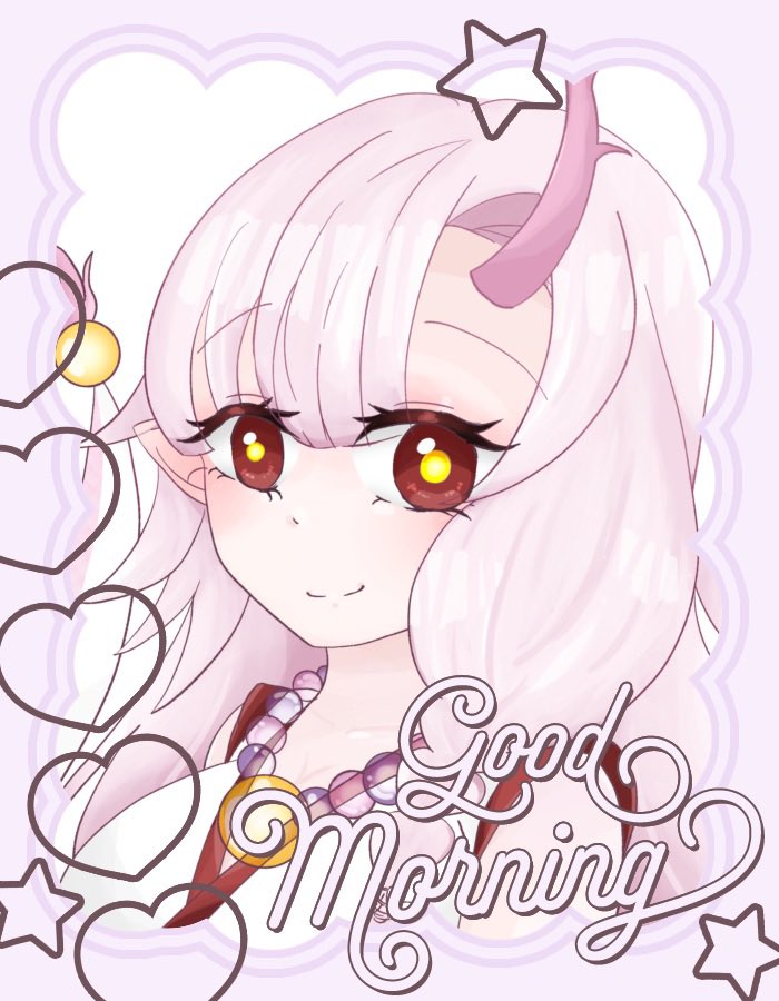 rutenrinne_'s tweet photo. #おはようVTuber 
( ˶˙ᵕ˙˶ )☀️ｵﾊﾖ!

今日はなんだか涼しめ！！☺️

今日も頑張ろ〜✊ ̖́- https://t.co/n6RypPppvQ