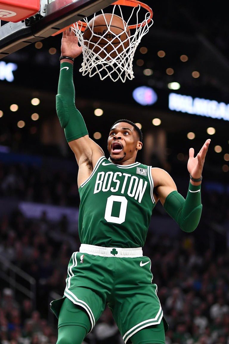 Chan0_Clutch's tweet photo. Celtics fans we mad at this? https://t.co/rKDOj3twqE