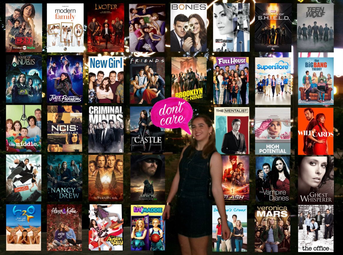 buckleysapron's tweet photo. "i hate your taste in tv shows" https://t.co/PDyJwCaOjK