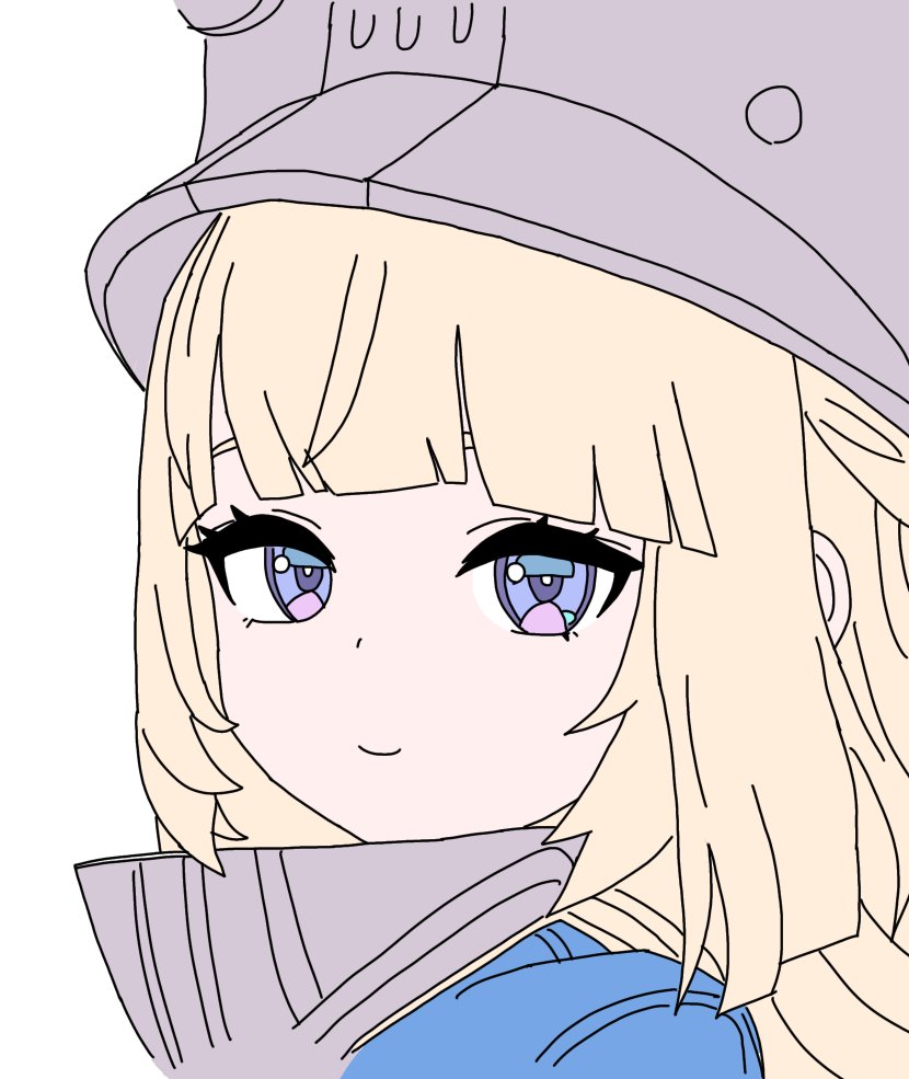 D_dancho_'s tweet photo. 15分で描きあげたノルムーなのだ
ファミマ行ってきます👋😉 https://t.co/dFwDmrjx5u