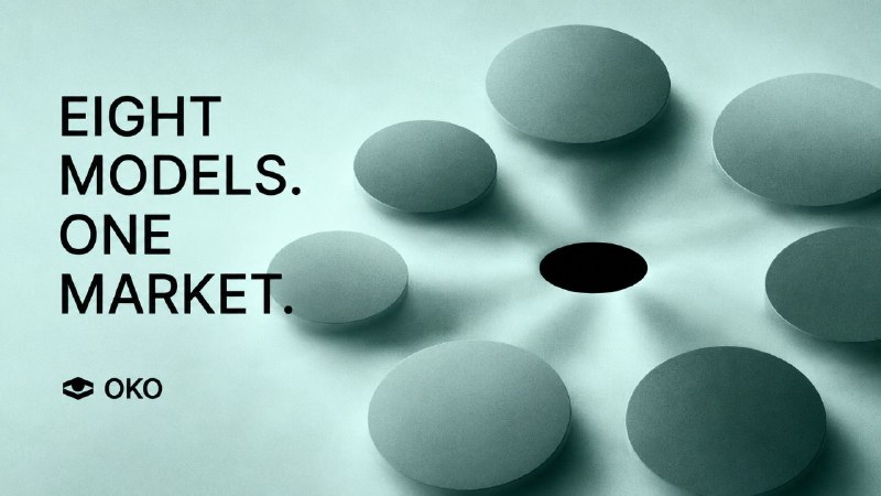 OkoProtocol's tweet photo. Beta testers, this is what we need from you: try the path from an idea to a strategy, push the workflow, find the confusing parts, and tell us what would make you trust or reject an AI assisted decision.  

beta website: https://t.co/AJcO60xvgw 
 Tg for feedback: https://t.co/TXVDo1j81q