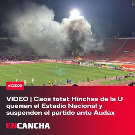 frankputit0's tweet photo. son bastante patuos si el estadio no es suyo y los q hacen destrozos no son exactamente los fans de bts 😬 https://t.co/y6jTZ5bAnK