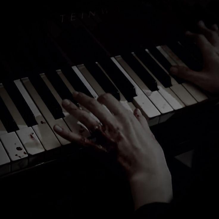EncoreOfTheDead's tweet photo. "Every melody remembers someone the world forgot."

🎹 The Forgotten Pianist — Theodore Whitlock 🎹

Role: Composer of the Nightmare Circus https://t.co/hjFU91ik2o