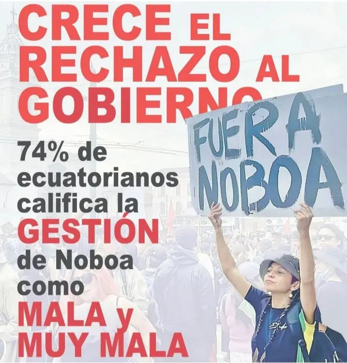 Garcia97B's tweet photo. Aunque @ComunicacionEc ordena #Censura en #RedesSociales igual #Ecuador #Protesta #FueraNoboaFuera punto 🙋 @ecuainm_oficial @ElDatoIntern @FluminenseRADIO hacer 1 reportaje sobre el FRACASO del #Capitalismo en materia de #Seguridad y #AyudaSocial para #Personascondiscapacidad https://t.co/slBn9kFXjC