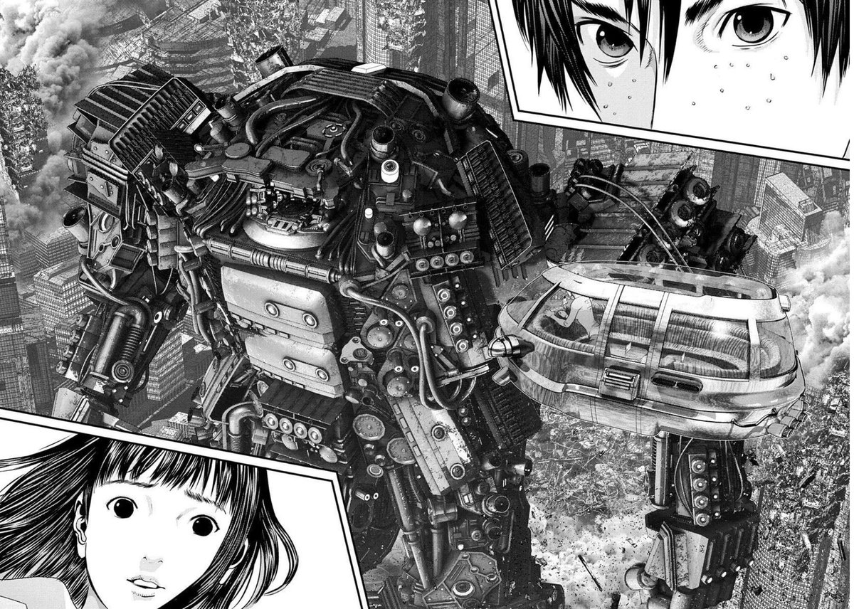 hiroya_oku's tweet photo. https://t.co/fMlxOcw96s