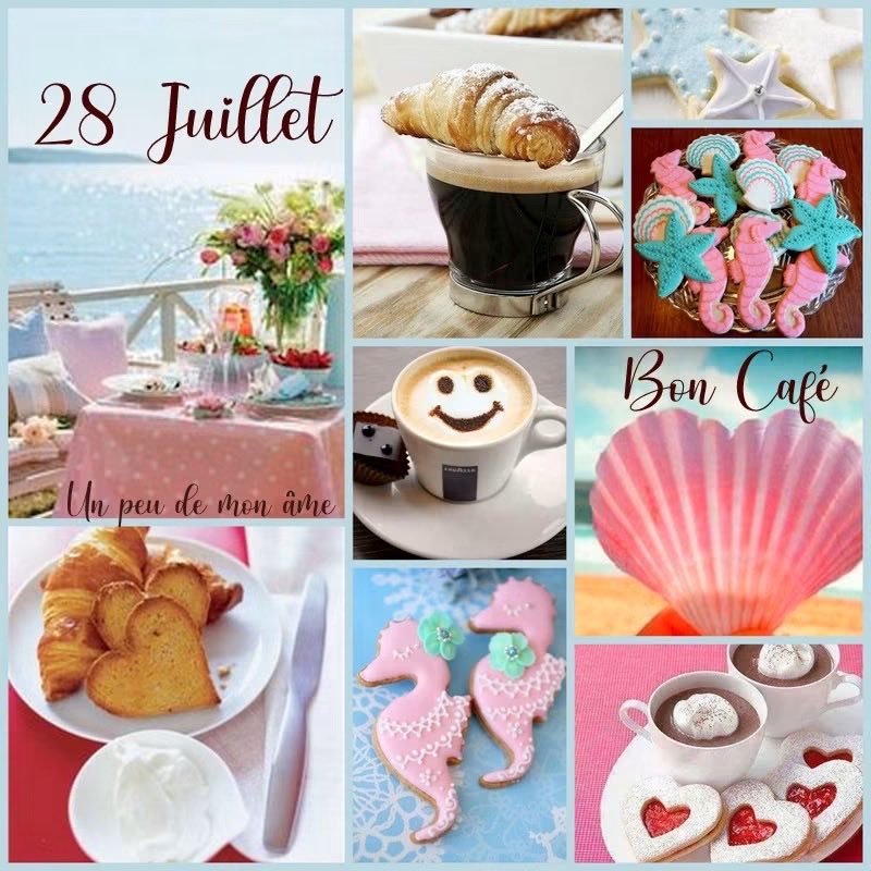 kristina7968's tweet photo. 🌸🩵Einen wunderschönen guten Morgen ihr Lieben, ich wünsche euch allen einen schönen sommerlichen und sonnigen Dienstag.
🩵🌸🔆💐🩵🌸☕️☕️🌻🌸🩵💐🔆🌸🩵 https://t.co/PUQPKFTGdZ