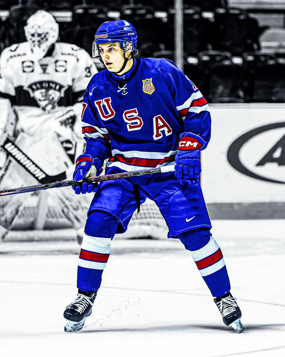 SJSeaDogs's tweet photo. We like it, we like it a lot ๐
#SJSeaDogs forward Jamie Glance scored a beauty in USA Blue's 5-1 win over Finland today at the World Junior Summer Showcase.
#GoDogsGo https://t.co/NfOtpNBGGz