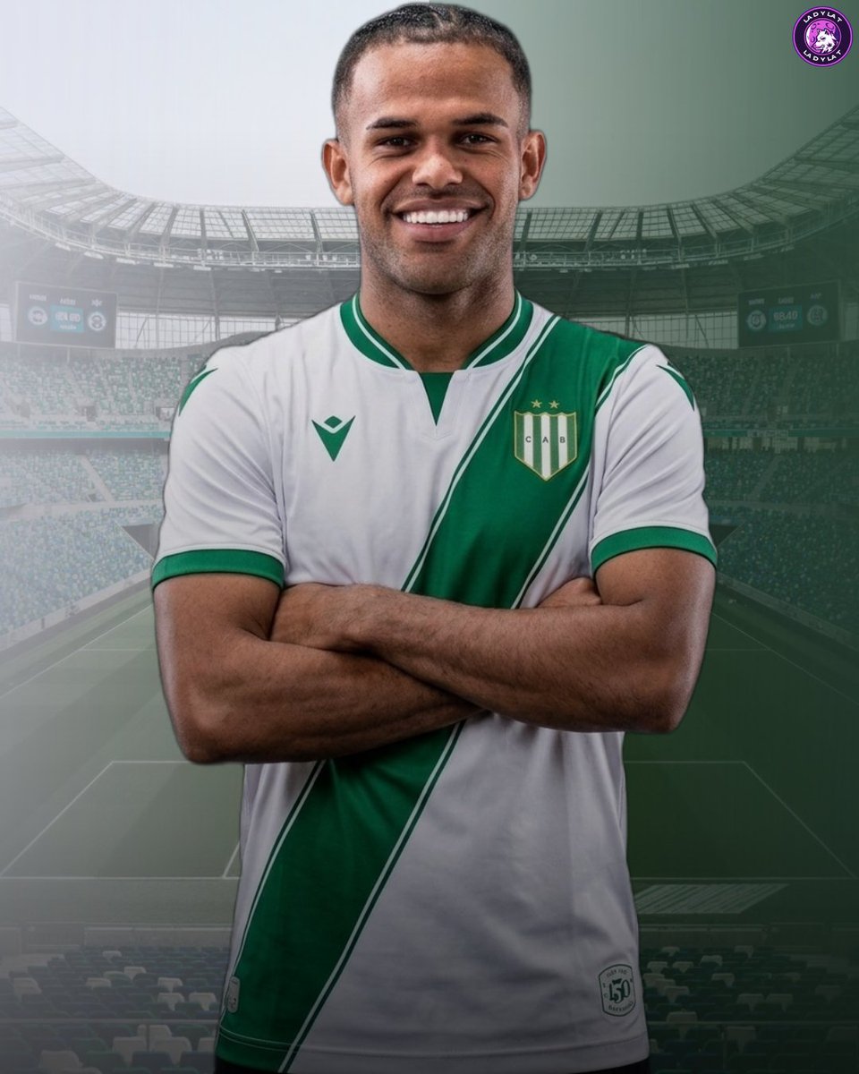 LaDylaT2025's tweet photo. ✅🔩🇺🇾 UN 9️⃣ CHARRÚA PARA EL TALADRO
¡Alexander Machado jugará en #Banfield!
🇺🇾🤝 Acuerdo con #Peñarol por un préstamo de un año, sin cargo y con una opción de compra de US$1,5M.
🇺🇾🔙 Viene de estar cedido en #DefensorSporting donde hizo 4 goles y una asistencia en 18PJ. https://t.co/X72K429kJQ