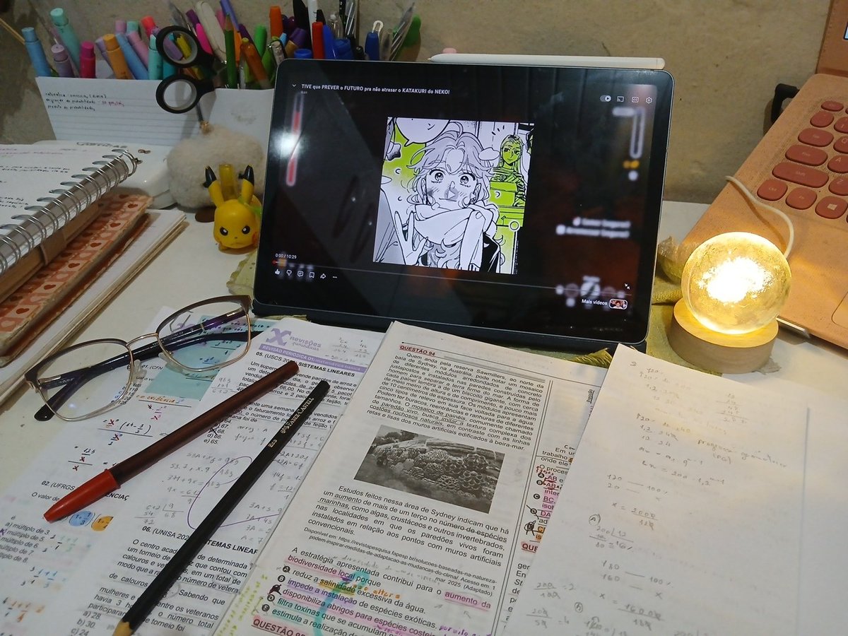 stellittaaa's tweet photo. 12 horas estudando q nem uma desgraçada... ☠️
MAS em compensação teve videozin do @ikarikjkk, ri pra krlhh e ainda fez a minha noite, obrigada por issoooo ♡✨️ https://t.co/a5KXAOj33I
