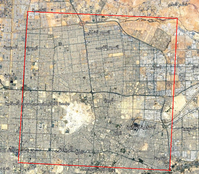 عقارات شمال الرياض tweet media