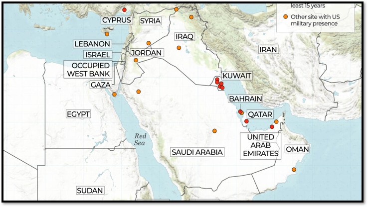 Tal_Shiar_DI's tweet photo. 🚨DIR: Russian Intelligence Enabling Iranian Attacks on CIA and DoW Facilities - Post 2/2

Iran’s own satellites and Chinese commercial systems (e.g. TEE-01B) are limited. Russian military optical and SAR assets — primarily Persona-class and equivalents under the Aerospace Forces — provide the critical high-resolution, higher-revisit coverage.

Priority Countermeasures:

Space and cyber domain: Accelerate space situational awareness of Russian reconnaissance constellations and associated ground stations.

Operational force protection: Increase mobility, deception, and emission control at high-value sites. Expand use of decoys, rapid relocation of critical assets (aircraft, radars, C2), and hardened or dispersed infrastructure.

Intelligence and alliance measures: Fuse U.S., Ukrainian, and partner space-tracking data to provide real-time warning of Russian tasking over U.S. sites

Strategic messaging and escalation management: Communicate privately and publicly that sustained Russian targeting support will be treated as a direct contribution to attacks on U.S. forces with corresponding response options

Follow @Tal_Shiar_DI for the full assessment and future DIRs.

#RussiaIran #CIA #DefenseIntelligence #ForceProtection #SatelliteImagery #NationalSecurity