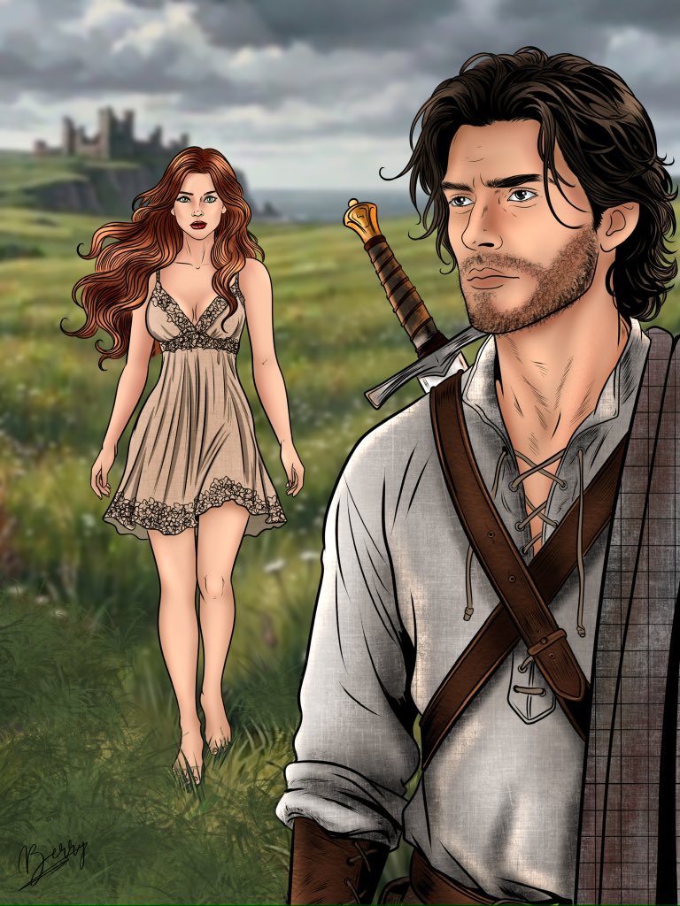 romancistaofc's tweet photo. 🏴 Lachlan MacLeod aprendeu a sobreviver.
🖤 Sienna Ashford veio para lembrá-lo que viver é completamente diferente.
❤️‍🔥 Disponível na Amazon e Kindle Unlimited. https://t.co/XidPlHROlM