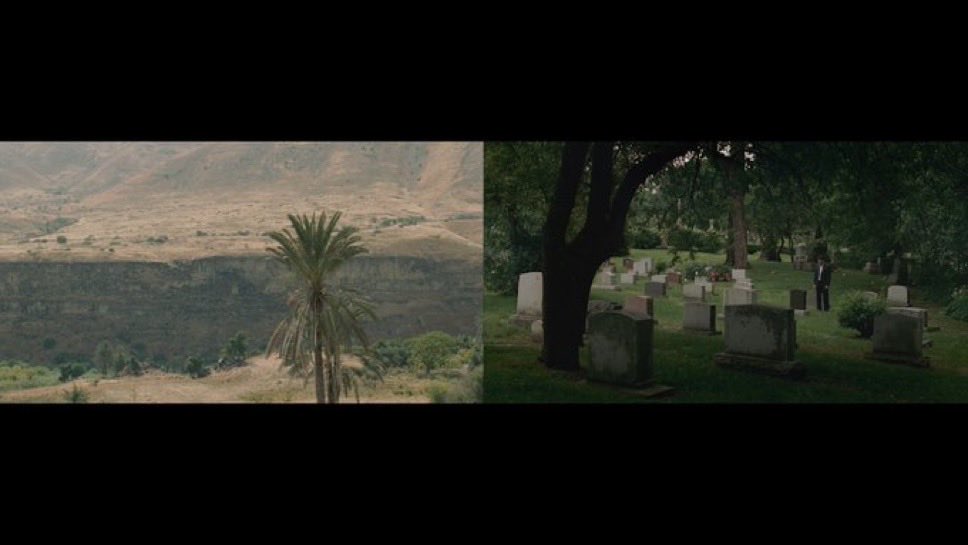 FirstFinalFrame's tweet photo. INCENDIES (2010)

Dir. Denis Villeneuve
DP: André Turpin

#FirstAndFinalFrames https://t.co/OFvW6kkq5j