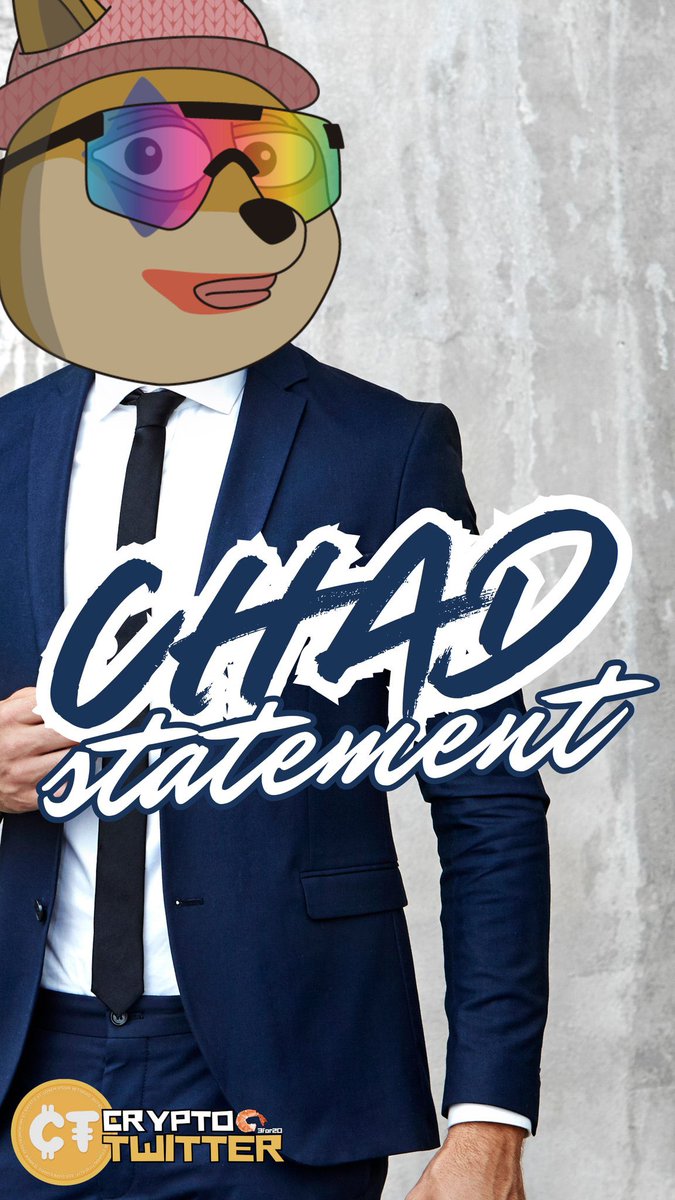 $CT C r y p t o T w i t t e r tweet media