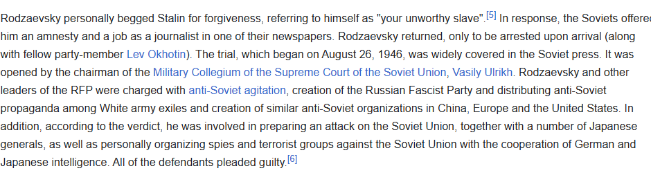 NKVD Daily News tweet media