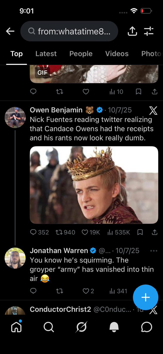 Bilbo Ban ☦️ tweet media