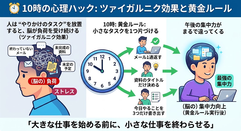 悪用厳禁心理ハック | urazatsu tweet media