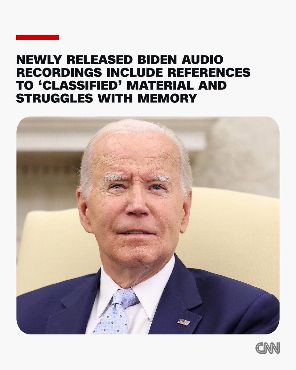 CNN tweet media