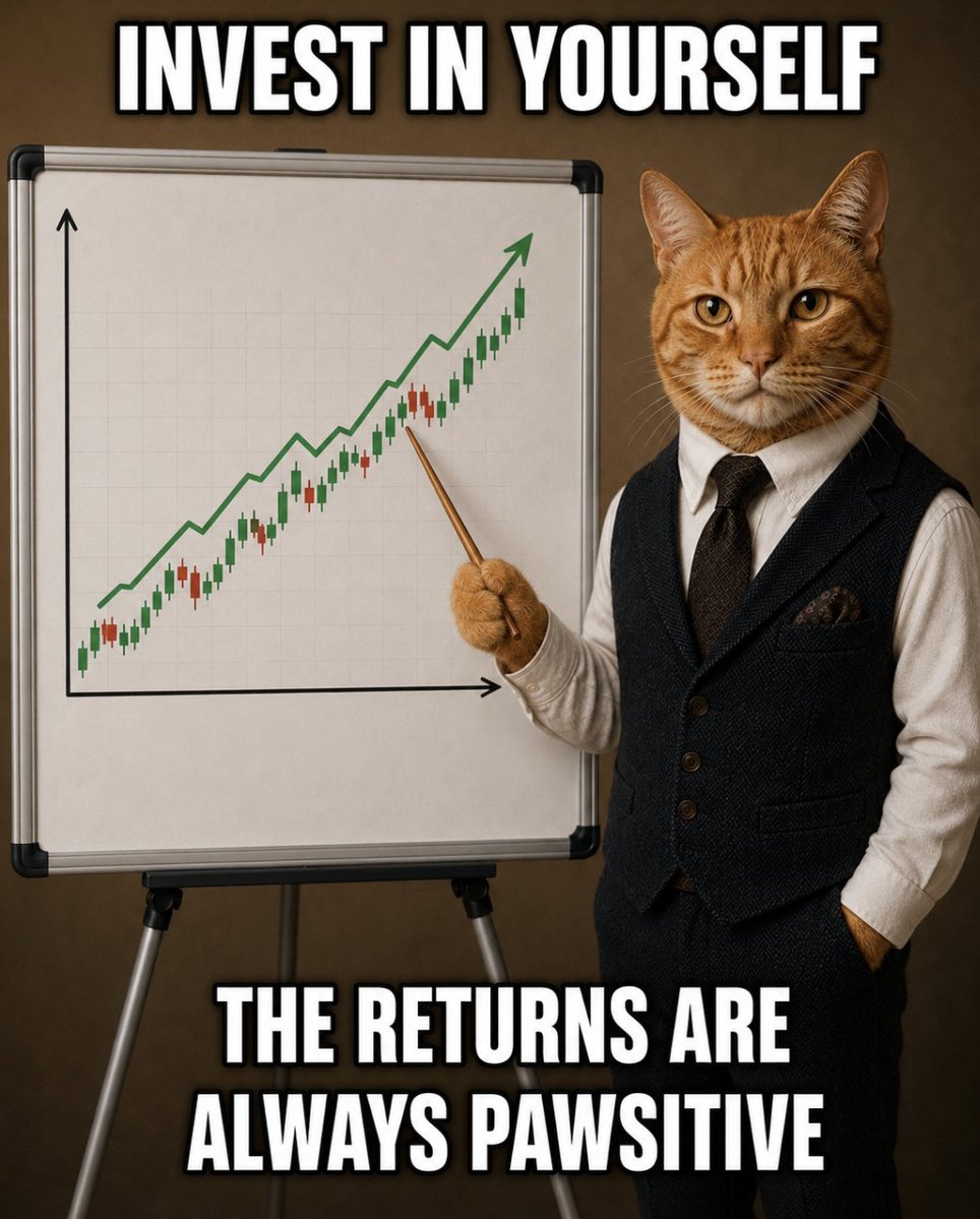 CatInvestt's tweet photo. $INVEST https://t.co/4wKSTJGQiL