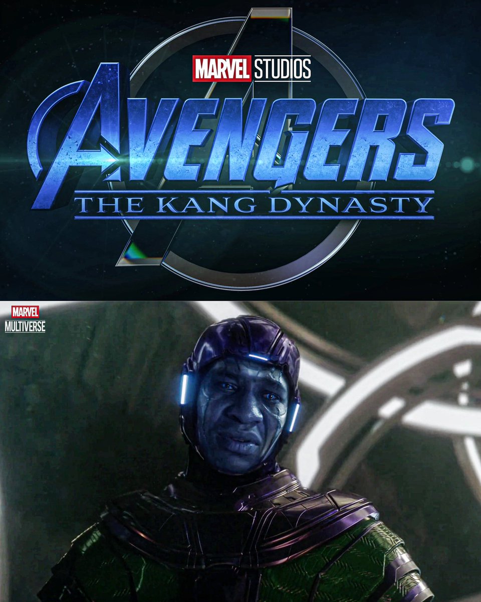 MarvelMultive's tweet photo. Destin Daniel Cretton says ‘AVENGERS: THE KANG DYNASTY’ fell apart “for many reasons.”

“I had a conversation with Kevin [Feige] at that time about, you know, the reasons why I didn’t feel like the right fit for the story that they were chasing.”

(via: screenrant) https://t.co/IYU4dXvel2