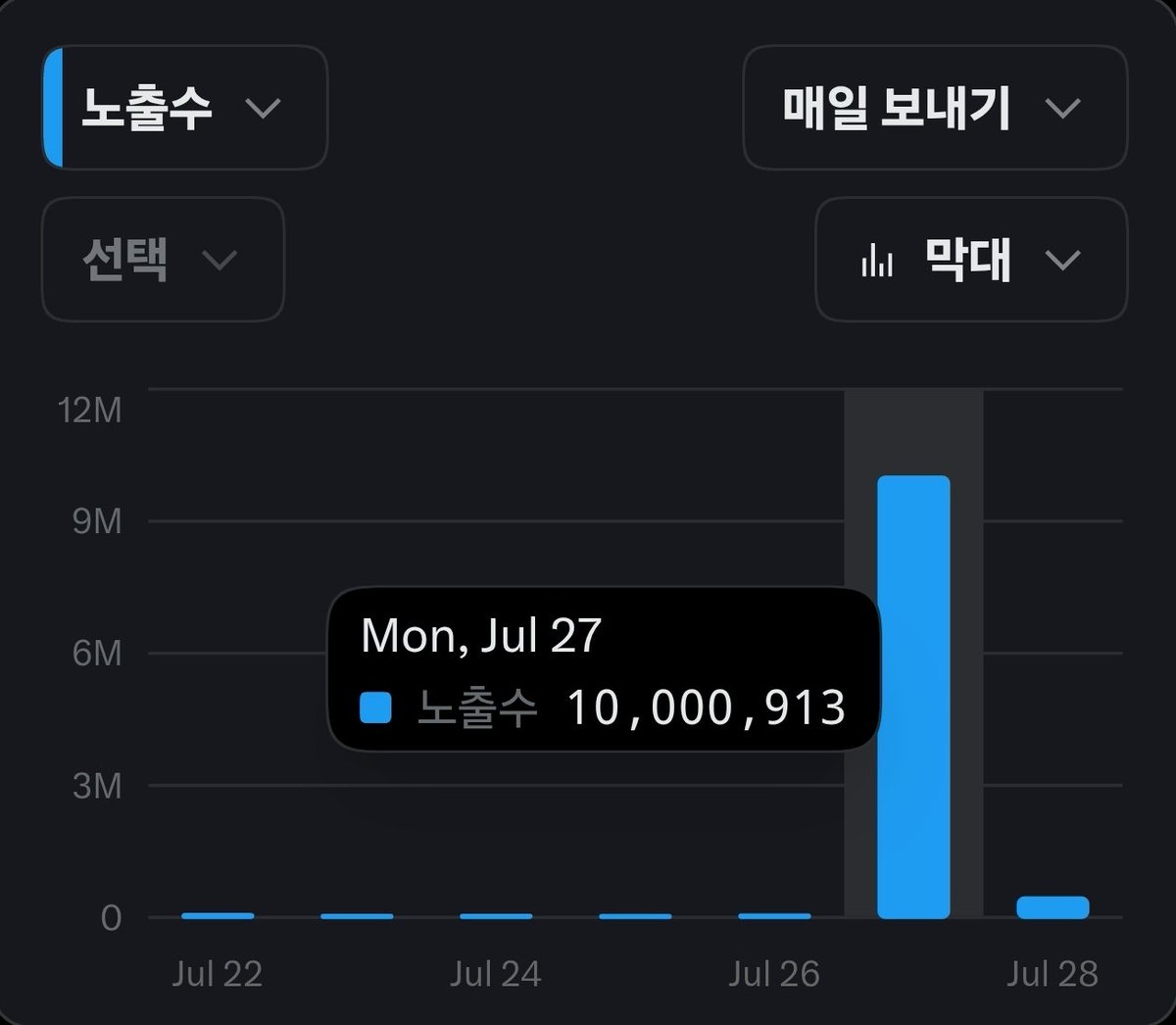 열짱이 tweet media