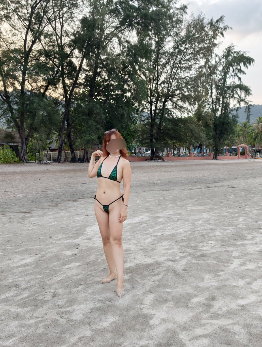 onthebeacha8ok's tweet photo. 🌳สีเขียวบ้าง https://t.co/CAB2znQMC5