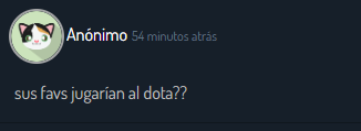 peruyumes's tweet photo. la pregunta seria:
sus favs prefieren DOTA o LEFT 4 DEAD? 🐓 https://t.co/FIU22e8P9n
