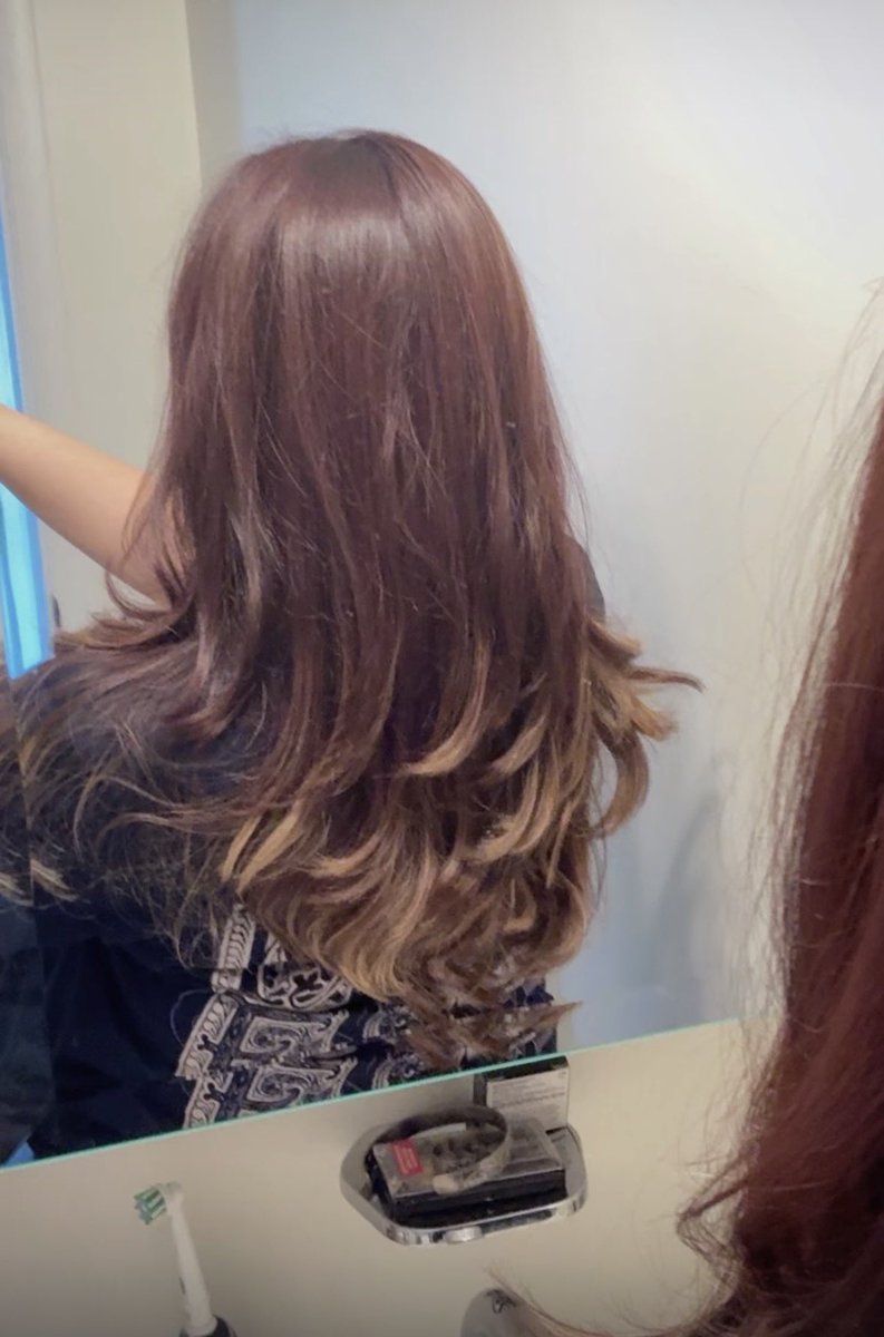 kyziuu's tweet photo. Time to change my sona’s hair #again https://t.co/k5uoJ19YRB