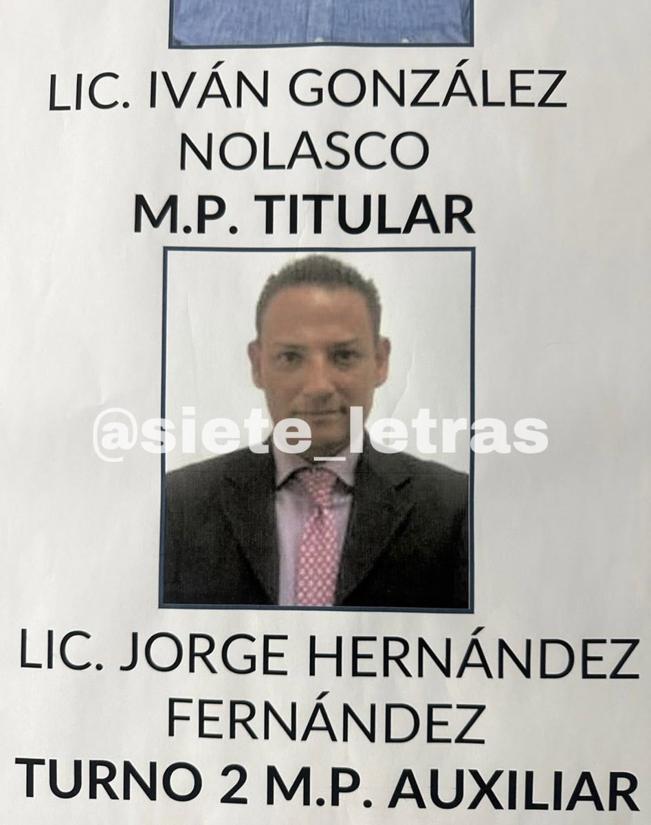 Antonio Nieto tweet media